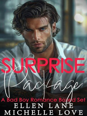cover image of Surprise Package